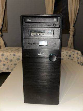 Ordenador Gaming Intel i7-4790