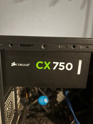 Ordenador Gaming Intel i7-4790