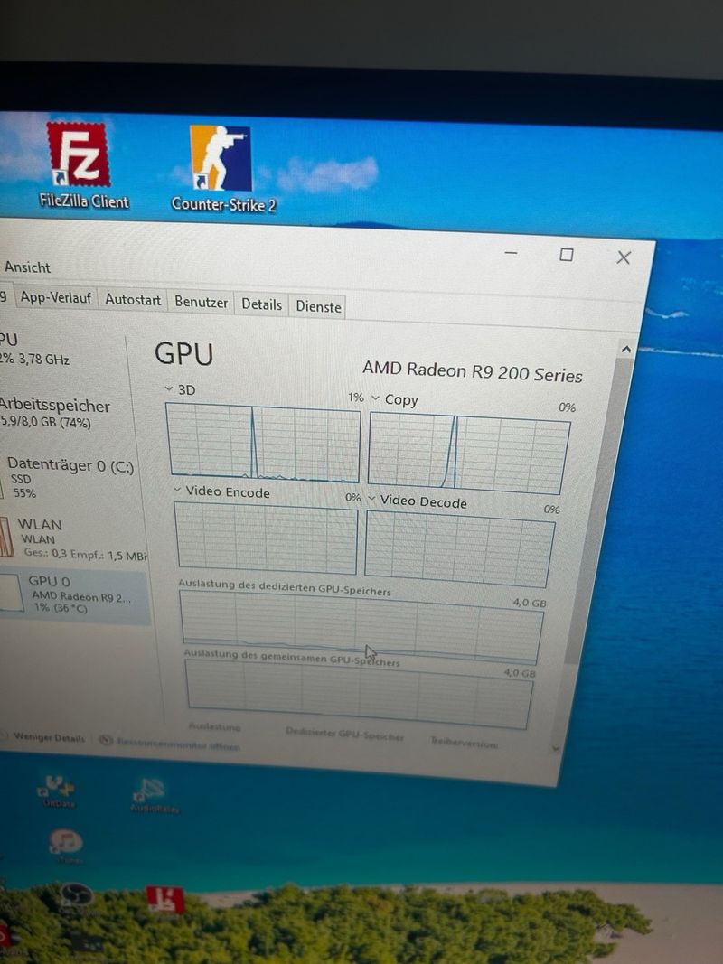 Ordenador Gaming Intel i7-4790 afbeelding 2