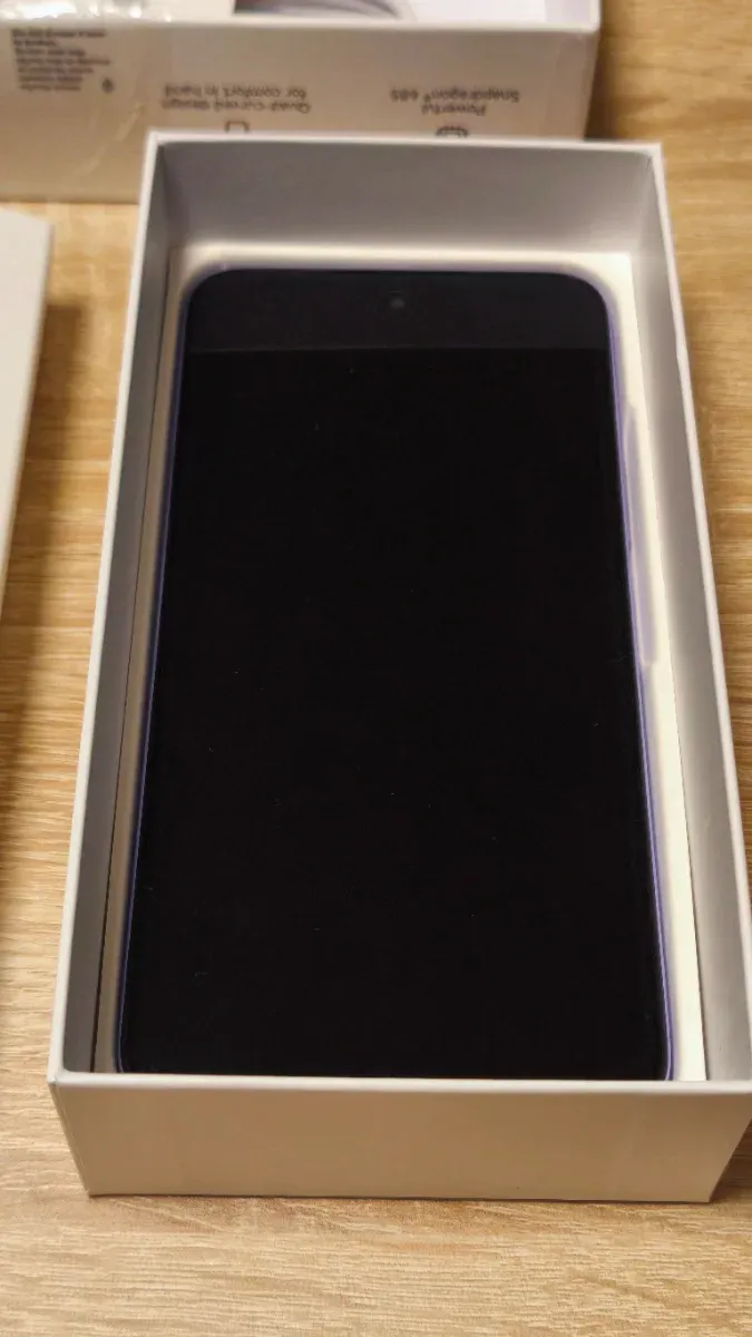 Xiaomi Redmi 15 256GB + 8GB (nuevo) afbeelding 2