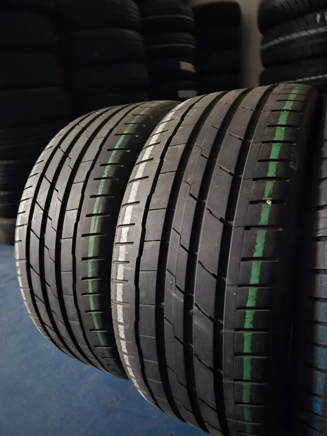 Neumáticos Hankook 235/40 R19