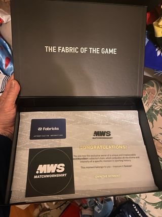 Camiseta Celta Vigo Manu Fernández 12