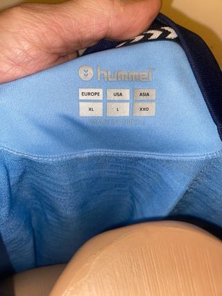 Camiseta Celta Vigo Manu Fernández 12