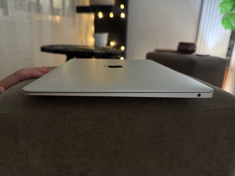 MacBook Air M1 2020 Plata/Gris Espacial afbeelding 5