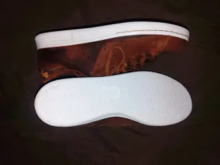 Zapatos Adidas stan smith