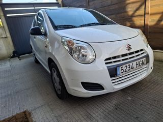 Suzuki Alto 2011