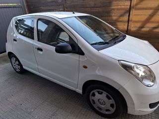 Suzuki Alto 2011