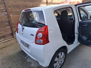Suzuki Alto 2011