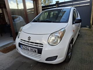 Suzuki Alto 2011