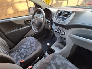 Suzuki Alto 2011