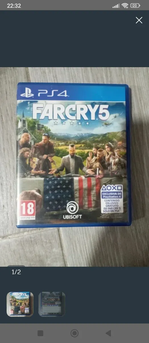 LOTE. 3 JUEGO.X25€.SOLO HOY NO NEGOCIABLE afbeelding 4
