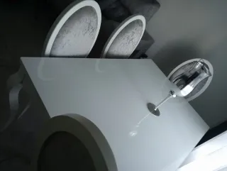 Mesa y 4 Sillas Comedor