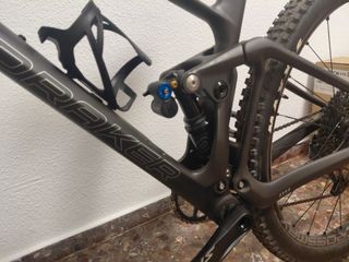 Mondraker F-Podium Carbon SE 2023 Doble