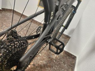 Mondraker F-Podium Carbon SE 2023 Doble