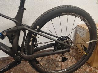 Mondraker F-Podium Carbon SE 2023 Doble