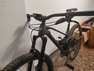 Mondraker F-Podium Carbon SE 2023 Doble