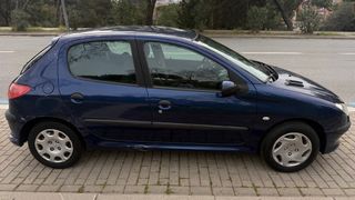 Peugeot 206 2006