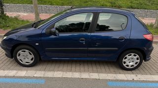 Peugeot 206 2006