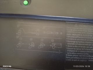 Logitech Deluxe 660 Teclado Inalámbrico