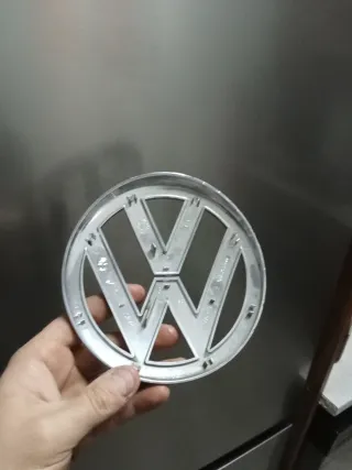 Insignia VW Tiguan 2013-2016