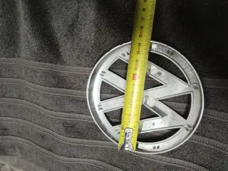 Insignia VW Tiguan 2013-2016