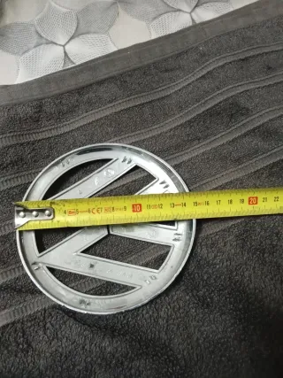 Insignia VW Tiguan 2013-2016