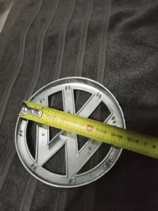 Insignia VW Tiguan 2013-2016