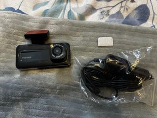 Cámara salpicadero CARDVR