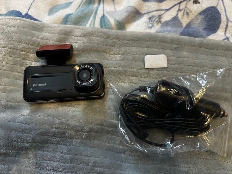 Cámara salpicadero CARDVR afbeelding 4