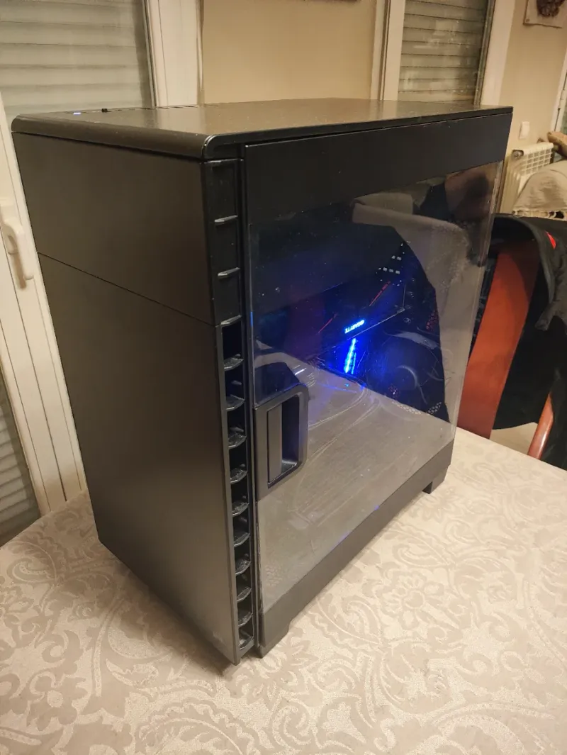 PC Edición i7 64GB RAM GTX 1060 6GB SSD afbeelding 2