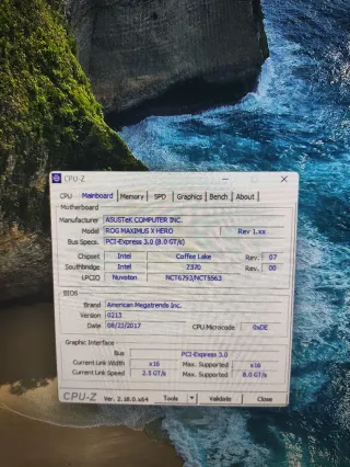 PC Gaming y Edición i7 64GB RAM GTX 1060 6GB SSD