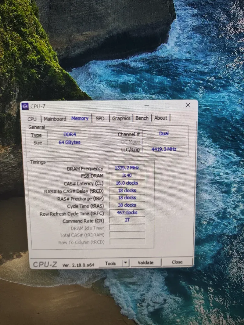 PC Edición i7 64GB RAM GTX 1060 6GB SSD afbeelding 7