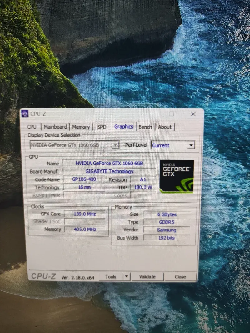 PC Edición i7 64GB RAM GTX 1060 6GB SSD afbeelding 8