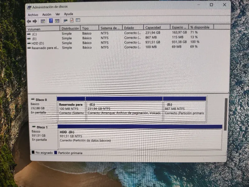 PC Edición i7 64GB RAM GTX 1060 6GB SSD afbeelding 9