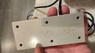 Nintendo NES Versión Española Completa