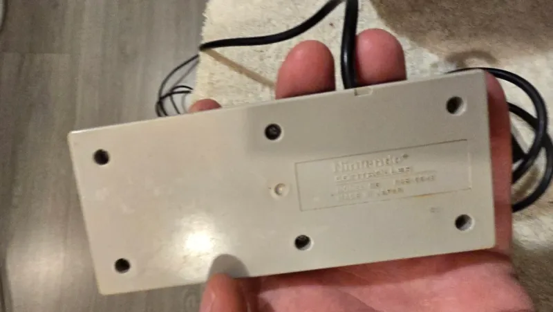 Nintendo NES Versión Española Completa afbeelding 4