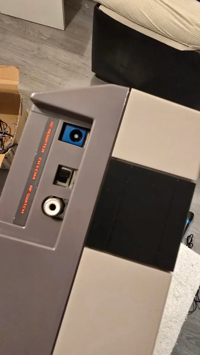 Nintendo NES Versión Española Completa afbeelding 8