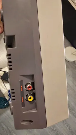 Nintendo NES Versión Española Completa