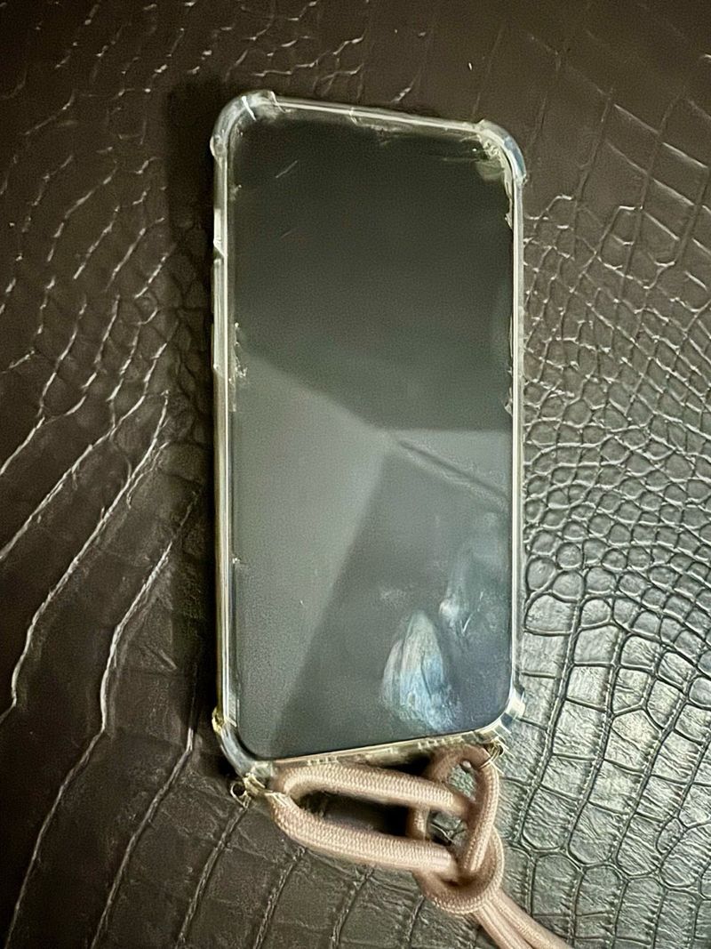 iPhone 13 Pro Max 256GB Desbloqueado en plateado afbeelding 9