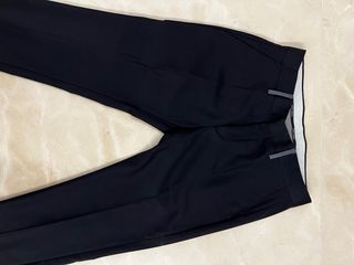 1 solo uso! Traje Antonio Morato Negro