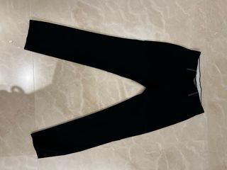 1 solo uso! Traje Antonio Morato Negro