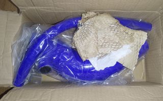 Kit Manguitos Silicona Audi A4 A5