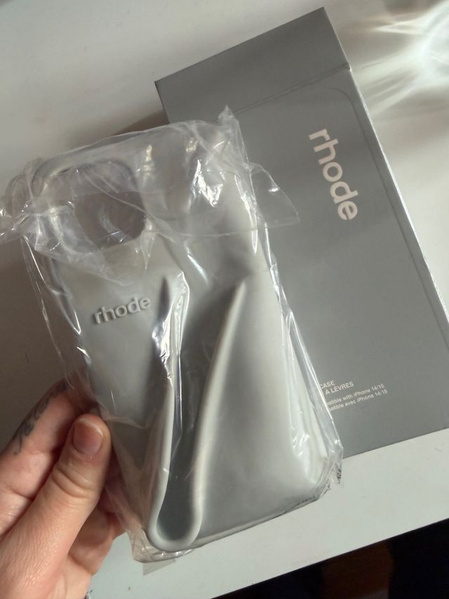 Funda Rhode para iPhone 14