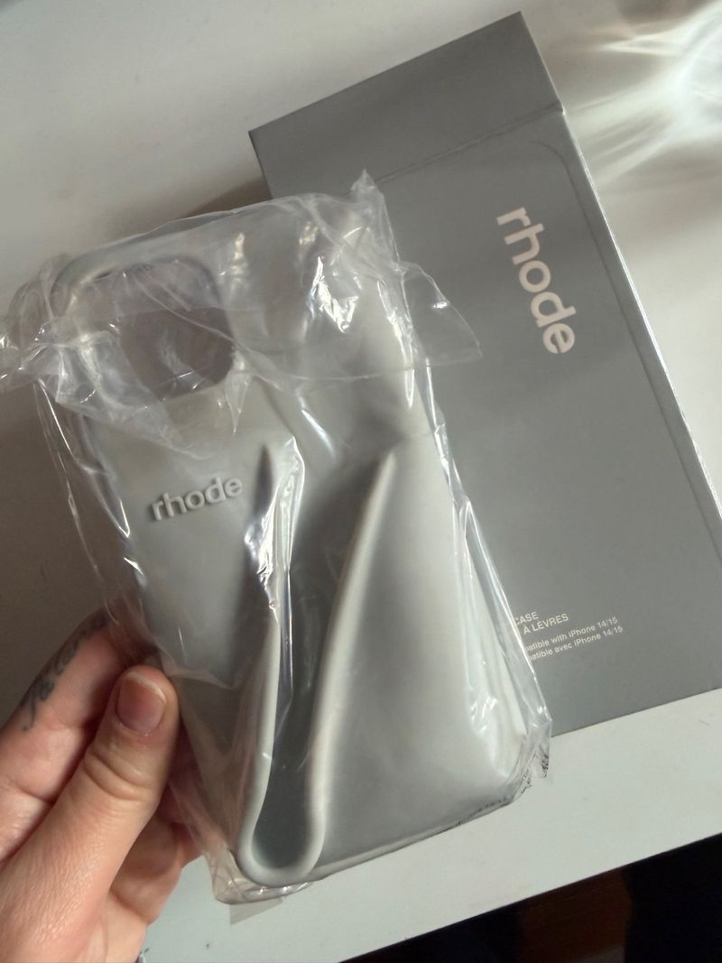 Funda Rhode para iPhone 14