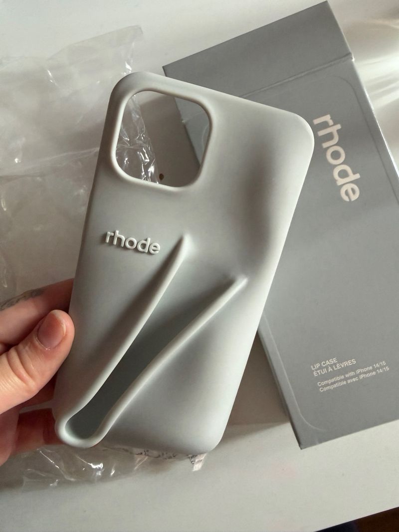 Funda Rhode para iPhone 14 afbeelding 2