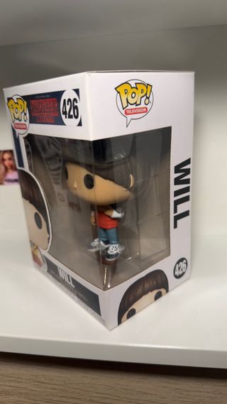 Funko Pop! Stranger Things Will 426