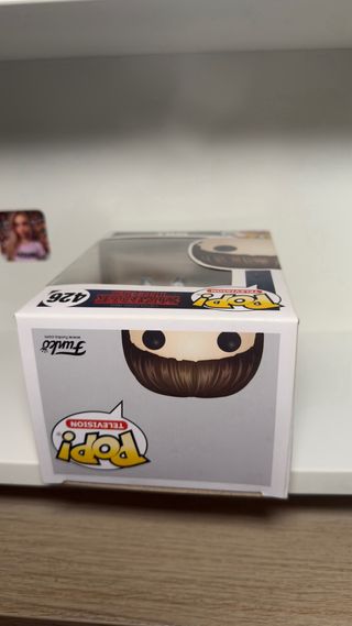 Funko Pop! Stranger Things Will 426