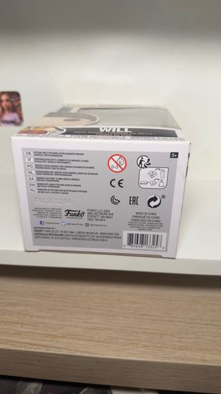 Funko Pop! Stranger Things Will 426