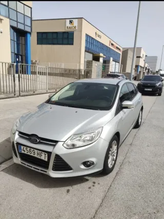 Ford Focus 2011