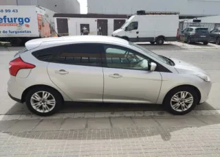 Ford Focus 2011